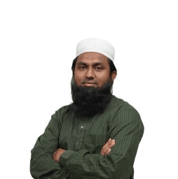 Portrait of Dr. Ahmed Al Mansur