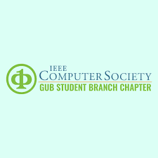IEEE Computer Society Bangladesh Chapter logo