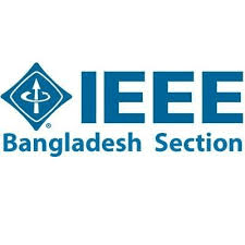 IEEE Bangladesh Section logo