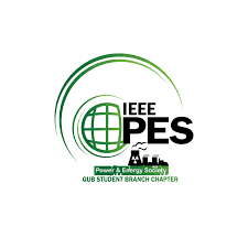 IEEE Power and Energy Society logo