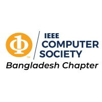 IEEE Computer Society Bangladesh Chapter logo