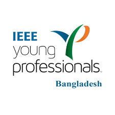 IEEE Young Professionals Bangladesh logo