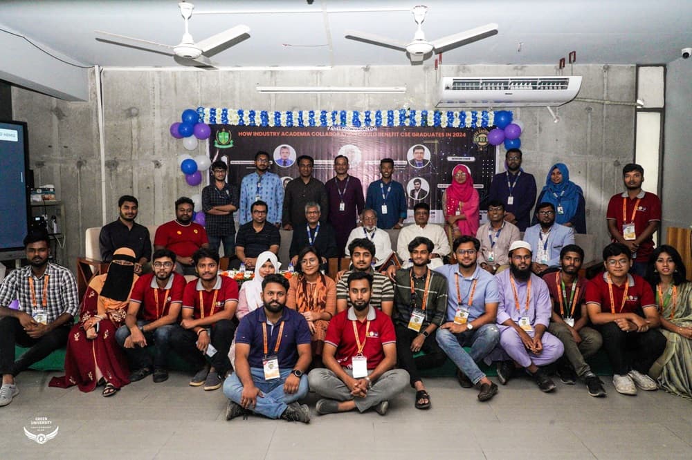 Campus Smart Energy Dashboard