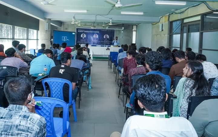 Smart City Innovation Fair