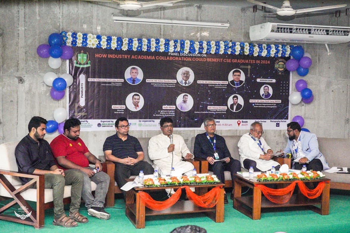 Blockchain & Finance Talk