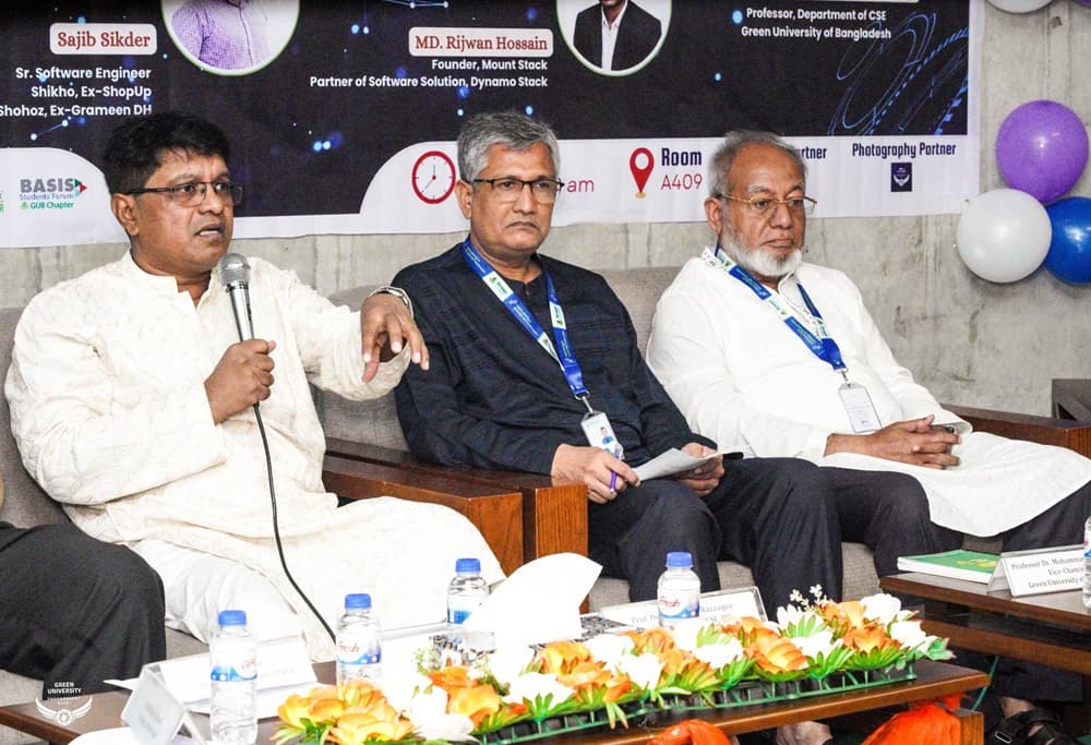 Smart City Innovation Fair