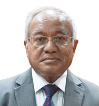 Professor Dr. Md. Golam Samdani Fakir