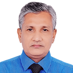 Professor Dr. Md. Sharif Uddin