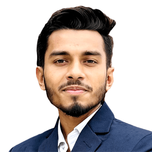 Md. Abu Rayhan Imran