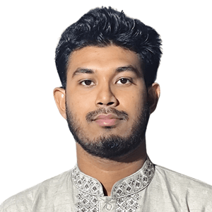 S M Naymuzzaman Nahid