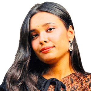 Mehreen Jerin Khan
