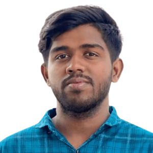 Tonmoy Kanti Das