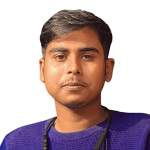 Swapnil Saha