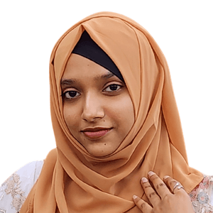 Mst. Rifah Zakia