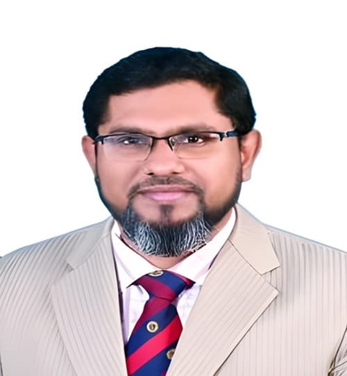 Dr. Ahsan Habib