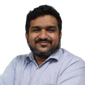 Dr. Mohammed Nazmus Shakib