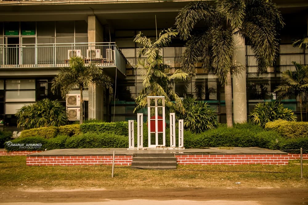 Technology Innovation