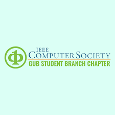 IEEE Computer Society Bangladesh Chapter logo