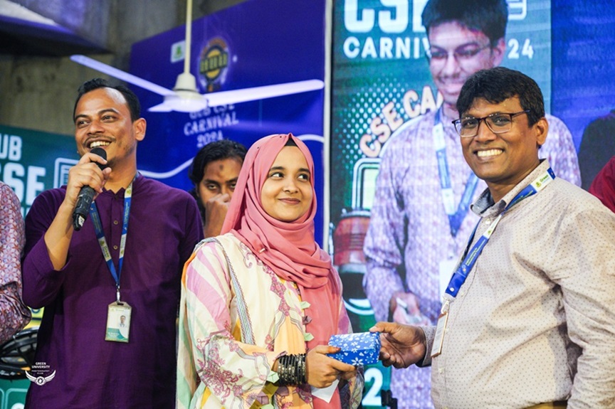 CSE Carnival - Tech Based Debate Contest